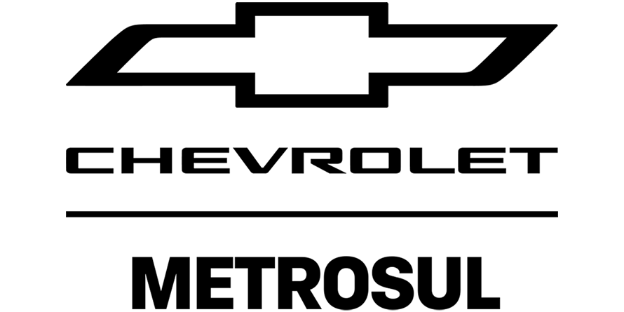 Logo Chevrolet Brasil